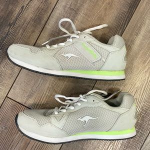 👟KangaROOS women’s sneakers👟